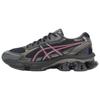 GEL KINETIC FLUENT Беговые кроссовки Унисекс Низкие Черные 1203A591-004