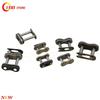 Hot Motorcycle chain buckle DID 420 428 530 630 428 thickened chain buckle chain lock chain joint Chain quick release