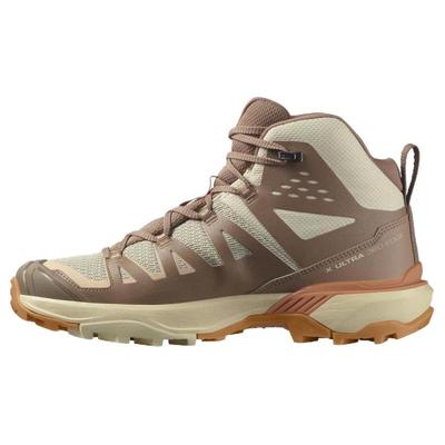 X Ultra 360 Gore Tex Ботинки Женские Кроссовки 474627