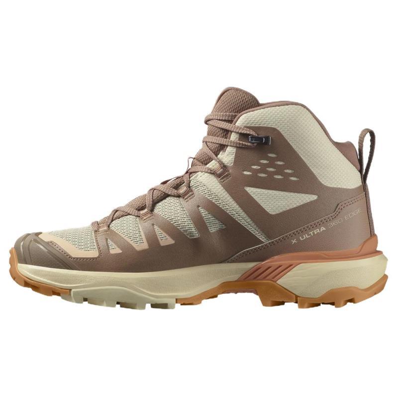 SALOMON X Ultra 360 Gore Tex Ботинки Женские Кроссовки 474627