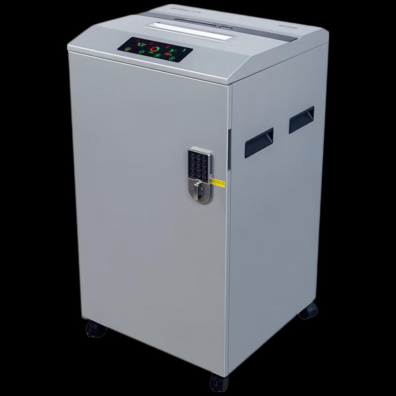 Jindian GD-610D High-Security Commercial Paper Shredder CN plug (adapter included)