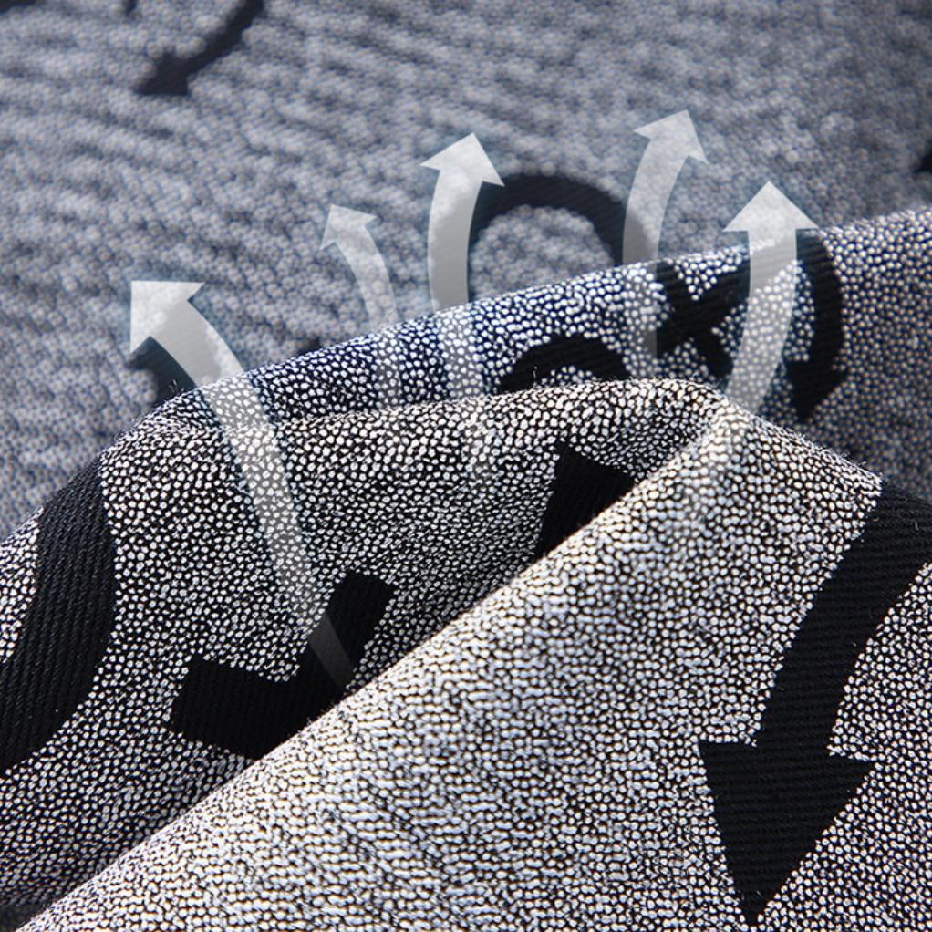 Рубашка больших размеров, мужская рубашка из чистого хлопка с длинными рукавами, свободная мужская рубашка больших размеров, мужская одежда больших размеров 4XL-11XL