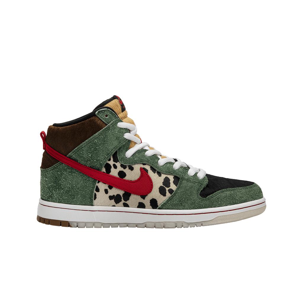 Nike Sb Dunk High Dog Walker
