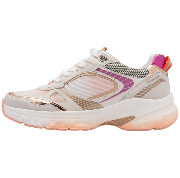 Полуботинки Tamaris Lace-up Shoe