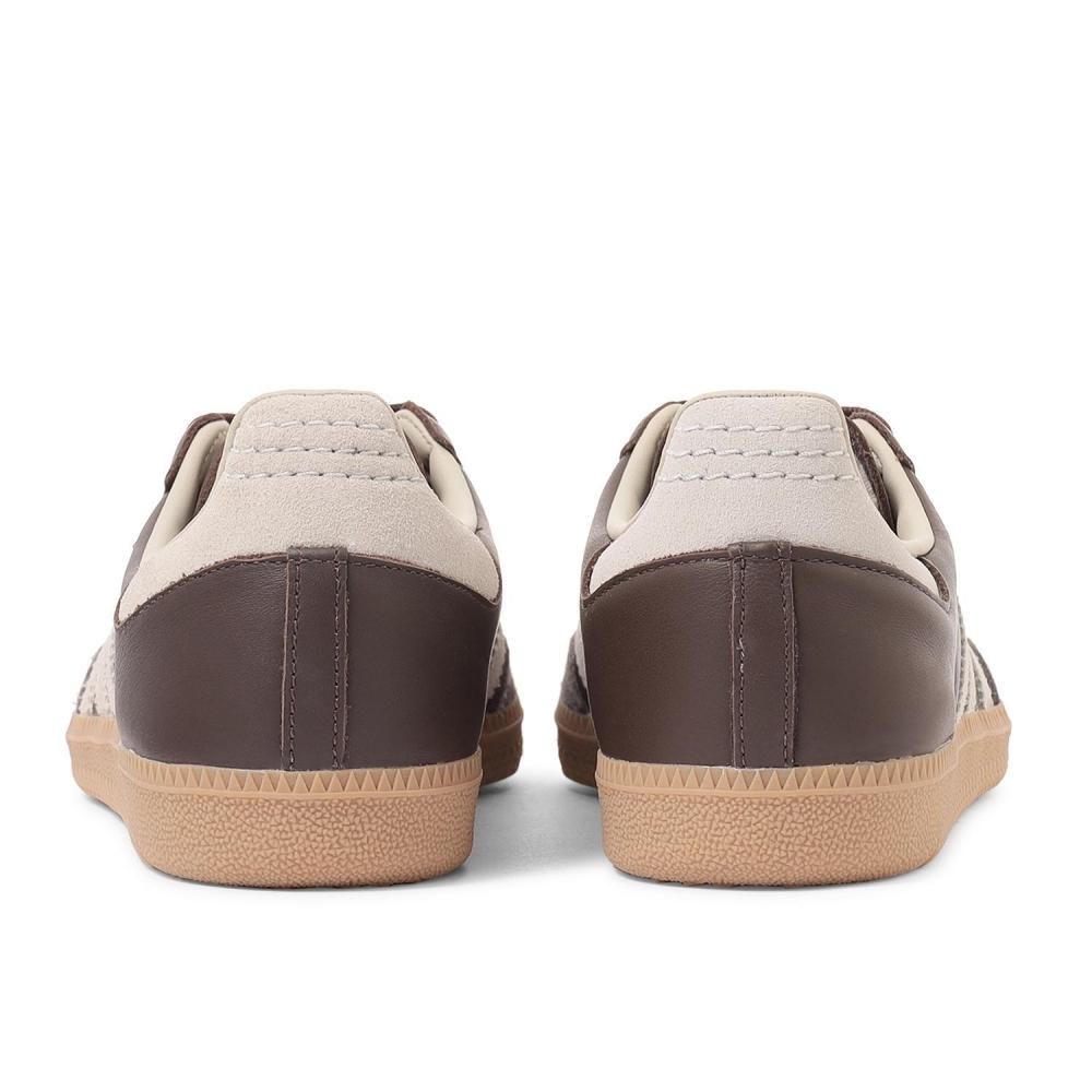 Adidas Samba Og Id1481 Удар по бровям, золото