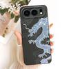 Чехол для Honor 500 5G MEY-AN00 Крутой Чехол с Рисунком Совы и Дракона Мягкий Силиконовый Матовый Чехол для Телефона Для Honor 500 Pro Honor500 5G Fundas