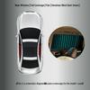 Солнцезащитная шторка для салона Volkswagen Tiguan L для теплоизоляции и конфиденциальности