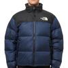 THE NORTH FACE 1996 Retro Nuptse Logo Print Padded Jacket NF0A3C8D-8K2