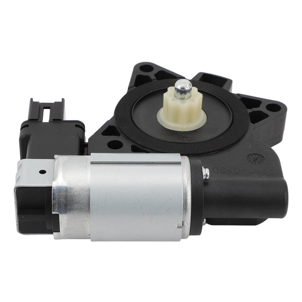 Мотор стеклоподъемника автомобиля Плавная работа Высокая производительность 742‑801 Замена для Mazda 2 3 6 RX‑8