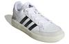 adidas Повседневный Lifestyle Низкие 'Белый Черный' IF1783