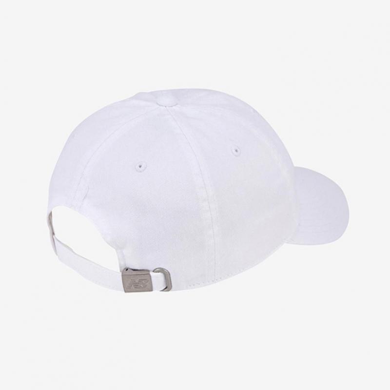 New Balance Кепка New Balance Kqj Nbgddae105 10 Ess Cover Roll