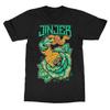 Jinjer Bottle Casual Tshirt Luxury Brand for Men and Women Top 2026 New