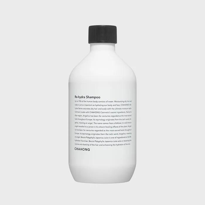 Re-Hydra Shampoo 500 Ml