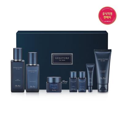 Специальный набор из 3 предметов First Nature для мужчин