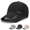 Baseball Hat Sport Baseball Cap Solid Color Peaked Cap Apparel Accessories Sun Hat  Girl