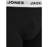 Jack & Jones Solid боксеры 5 шт.