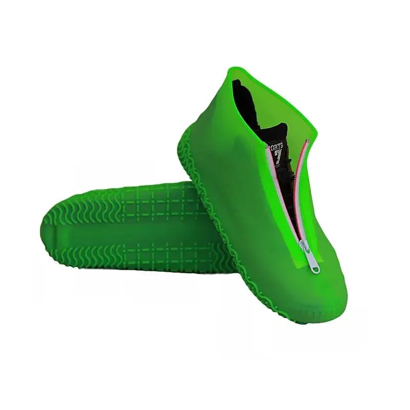 FashionAnkle Chef Kitchen Short Low Cooking Non-slip Rain Boots for Men Wear-resistant Waterproof Low-heel Loafers Outdoor Man Shoes