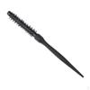 Resist Round Nylon Pins Short Blowing Hair Drying Styling Roll Hairbrush