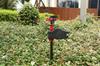 Pest Crow Animal Automatic Bird Compatible with Deer Bird Protects and Prevents Animals Control, Repellent, Repellent, Sprinkler, Repellent, Crows,