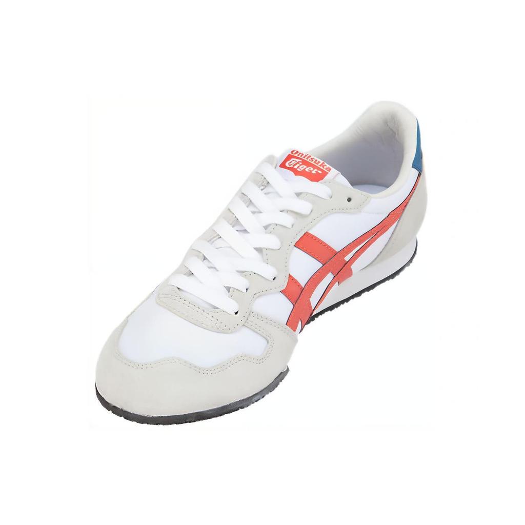ONITSUKA TIGER Serrano 'White Red' 1183A237-102