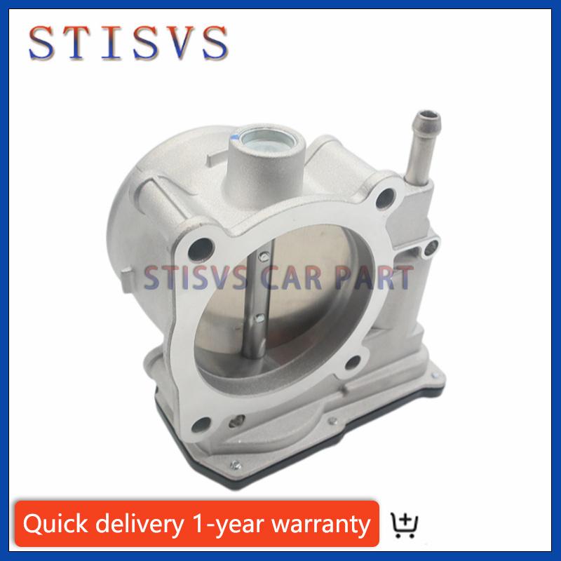 Throttle Body 16119-7S00E 161197S00E For Nissan Frontier 4.0L 2005- 2008 2009 2010 2011 2012 2013 2014 2015 2016 2017 2018