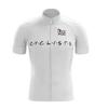 Breathable Cycling Jersey Bib Shorts Set Road Bike Mountain Outdoor Riding