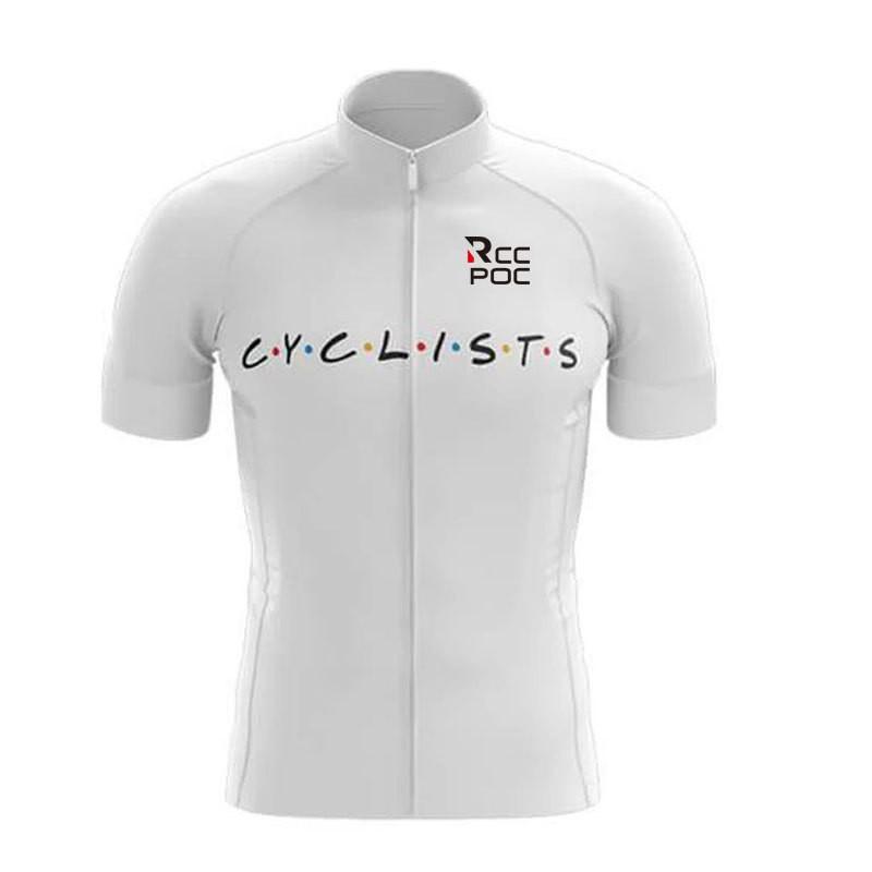 Breathable Cycling Jersey Bib Shorts Set Road Bike Mountain Outdoor Riding