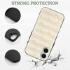 1 Pack For iPhone 17 Series TPU Phone Case Lightweight Full-Edge Matte Design, Daily Protection