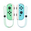Беспроводной контроллер Joycon для NS Switch в наличии с Bluetooth и вибрацией движения.