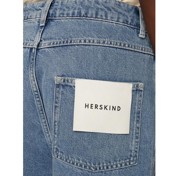 Джинсы Herskind Katja