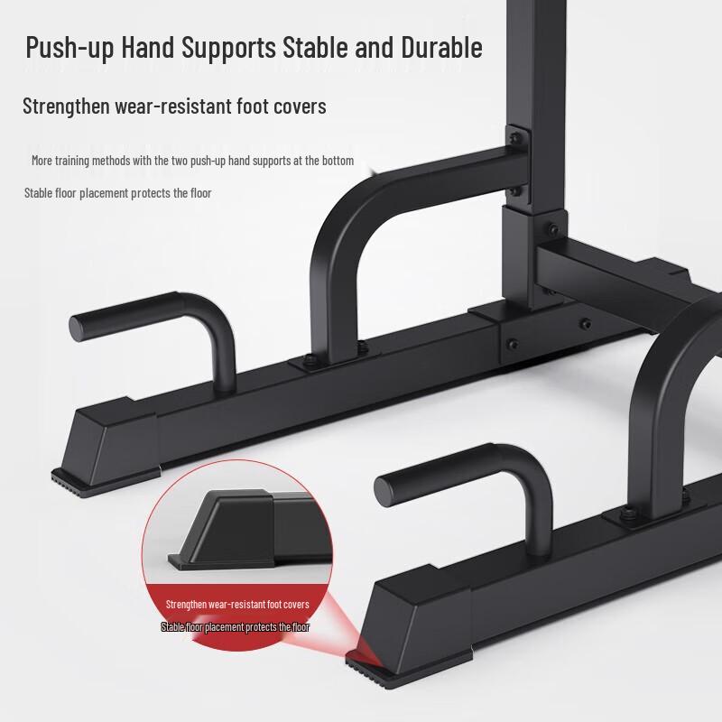 JOROTO Comprehensive Home Gym Equipment