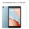 1/2/3 шт. закаленное стекло на Blackview Tab 5 8,0 "WiFi закаленное стекло Защитная пленка для экрана для Blackview Tab 5 детский чехол для планшета