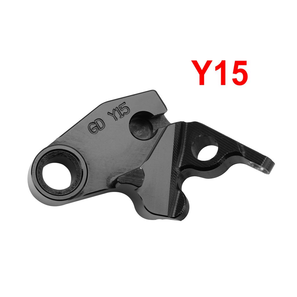 НОВЫЙ короткий рычаг тормоза сцепления подходит для YAMAHA XSR 155 MT15 2019-2022