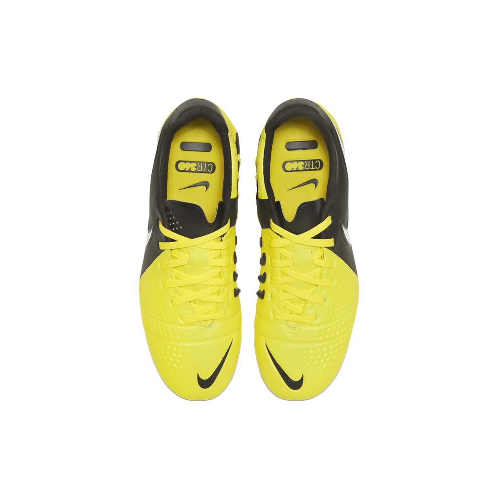Nike Ctr 360 Maestri Iii Fg Se Sonic Yellow 2023 FD3803-710