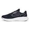 Anta Кроссовки Mars Foam Running Series Casual Durable Non-Slip Low-Top для женщин, черные 122135585-1