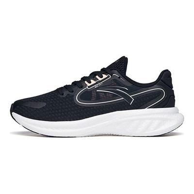 Кроссовки Mars Foam Running Series Casual Durable Non-Slip Low-Top для женщин, черные 122135585-1