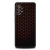 Чехол с сотовым узором для Samsung Galaxy A17 A13 A15 A25 A35 A51 A55 A71 A21S A11 A31 A41 A23 A53 A73 5G A03S A05s