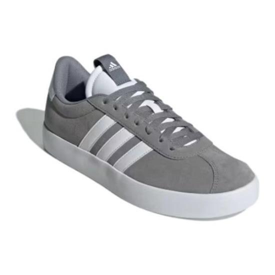 Adidas VL Court 3.0 Серый Белый - ID6276
