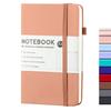 Agenda Organizer Pocket Notepad Memo Diary Planner Journals Small Diary Notebook  Stationery