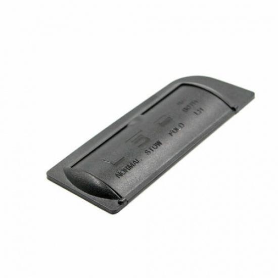 Black ABS Car Seat Adjust Switch Panel Cover Protect Lid For Ford Explorer 11-18