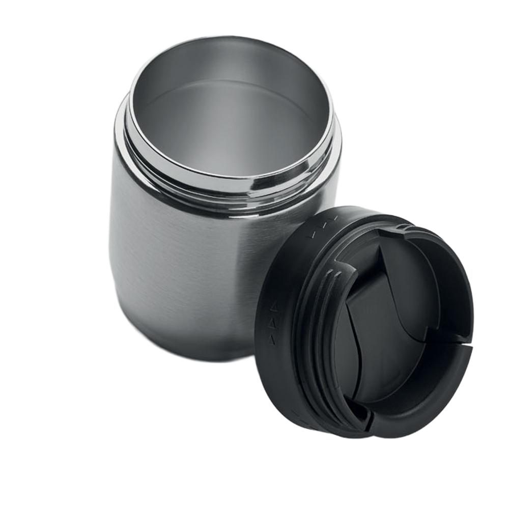 MidOcean Atera 2 In 1 Double-Walled 500ml Bottle