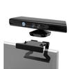 Пластиковый ТВ-клипса-подставка держатель для крепления крепление Microsoft Xbox 360 Kinect Sensor