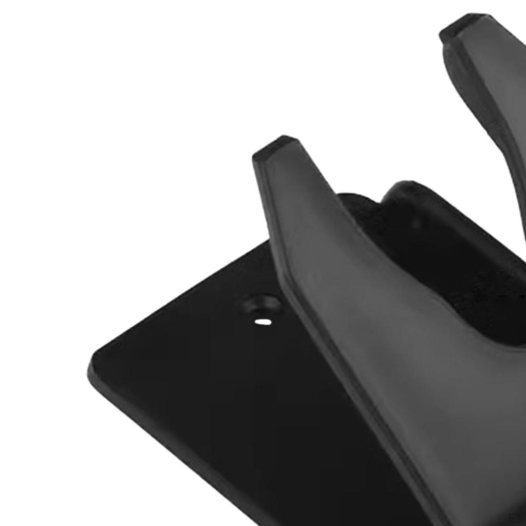 Держатель сканера штрих-кода, держатель для сканирования штрих-кода, прочный, подставка, стойка для считывания штрих-кода