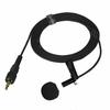 Sony Microphone D11 (UTX-B03) Lavalier Wireless Microphone for Recording Line and Access to Conversations