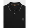 BOSS Passertip 10256683 Short Sleeve Polo