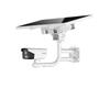 Hikvision 2 Мп 4G Солнечная камера безопасности с низким энергопотреблением, штекер CN (адаптер в комплекте)