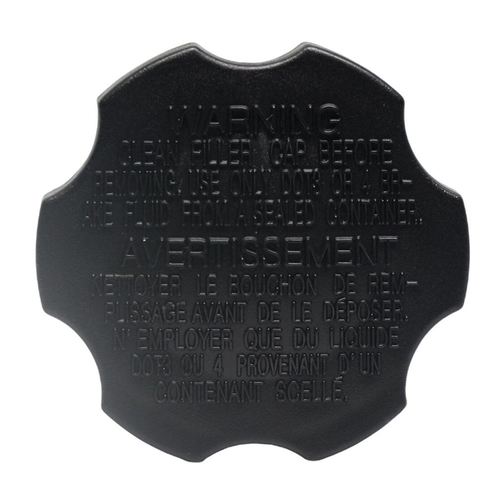 Крышка бачка главного тормозного цилиндра для Hyundai Kia Elantra Tucson Santa Fe