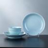 Набор столовой посуды Haoya Jingdezhen с подглазурным селадоном