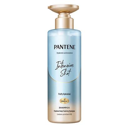 Шампунь Pantene Глубокое увлажнение