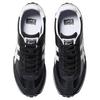 ONITSUKA TIGER Edr 78 Versatile Comfortable Running Shoes Unisex Sneakers Black White 1183B411-001